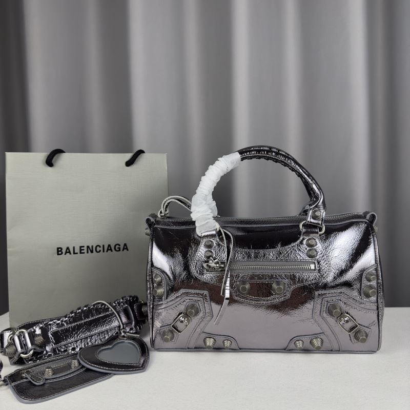 Balenciaga Top Handle Bags